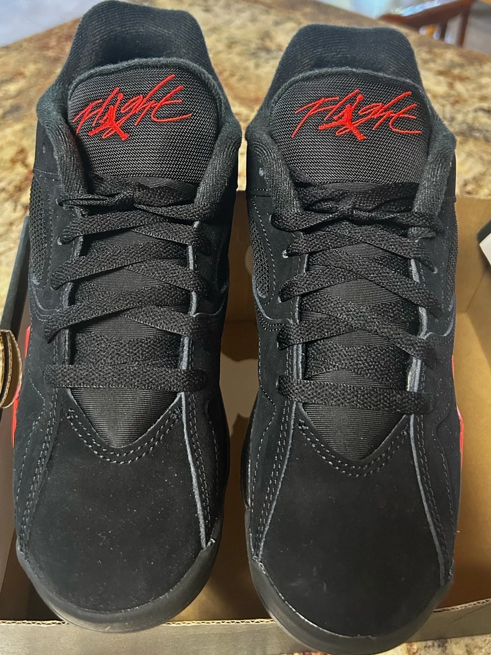 Nike classic jordan